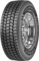 Грузовая шина Fulda Regioforce 3 315/70R22,5 154/152L ведущая PR новая