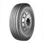 Грузовая шина Hilo 766 315/80R22,5 157/154M рулевая 20PR новая