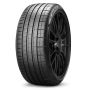 Легковая шина Pirelli PZero PZ4 Run Flat 275/40 R20 106W