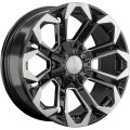 LS 1366 9x17 6x139,7 ET20 106,1 BKF