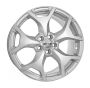 Легковой диск Neo Wheels 753 7x17 5x100 ET48 56,1 S