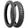 Мотошина Bridgestone BattleCross X40 90/100 R21 57M Front Wheel (переднее колесо)