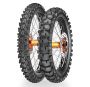 Мотошина Metzeler MC360 MID SOFT 100/100 R18 59M Rear Wheel (заднее колесо)