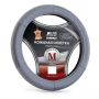 Оплетка на руль AVS A78658S - -