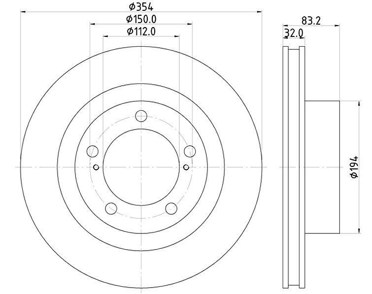Nisshinbo ND1127K